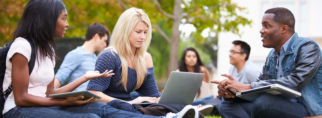 Why A University Education